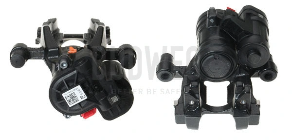 Brake Caliper (344841)