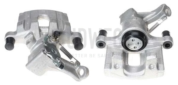 Brake Caliper (343096)