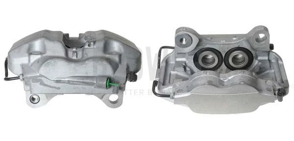 Brake Caliper (345458)