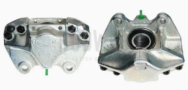 Brake Caliper (341120)