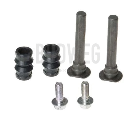 Guide Sleeve Kit, brake caliper (169158)