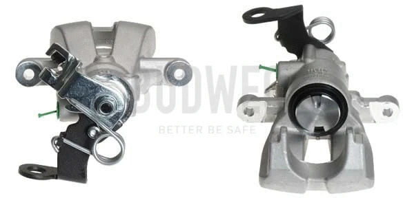 Brake Caliper (343755)