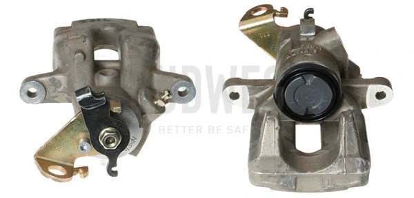 Brake Caliper (343216)