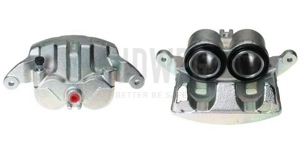Brake Caliper (344129)