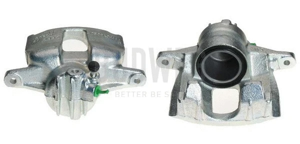 Brake Caliper (343001)