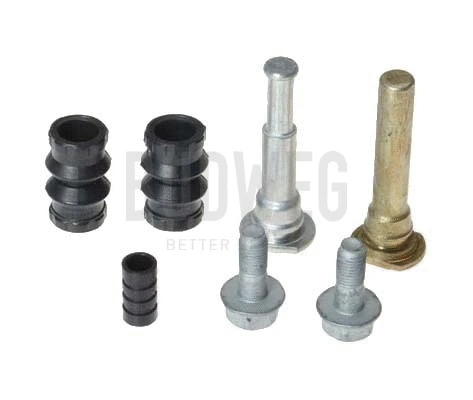 Guide Sleeve Kit, brake caliper (169106)