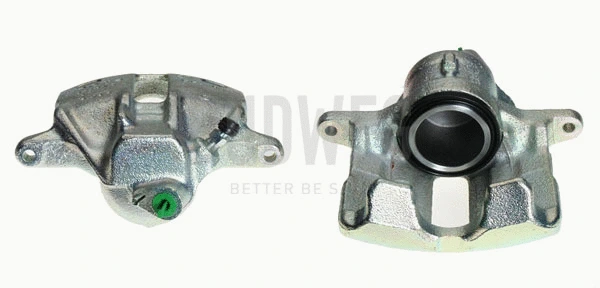 Brake Caliper (343355)