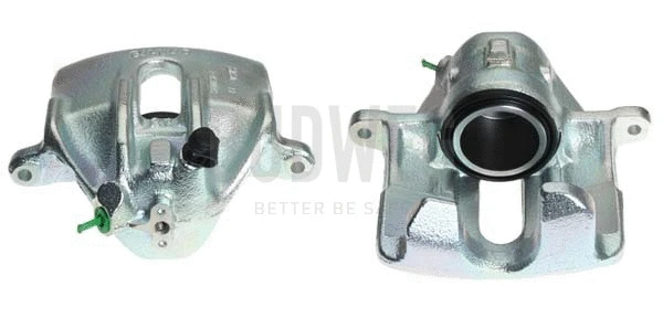 Brake Caliper (342358)