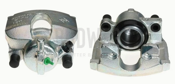 Brake Caliper (343503)