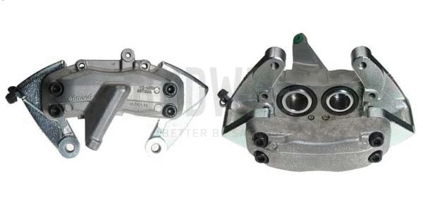 Brake Caliper (343695)