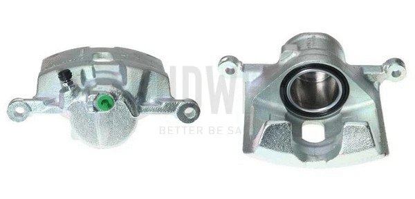 Brake Caliper (342258)