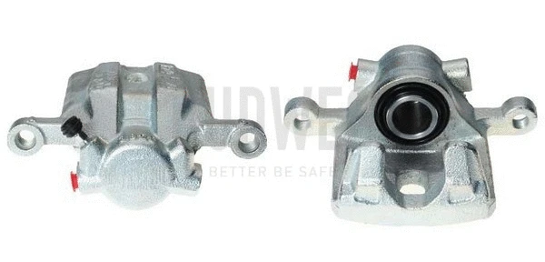 Brake Caliper (343799)