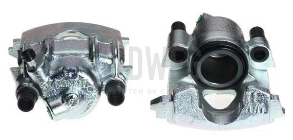 Brake Caliper (341005)