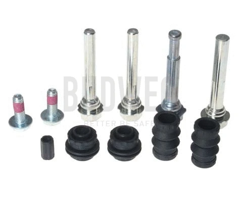 Guide Sleeve Kit, brake caliper