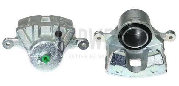Brake Caliper (344508)