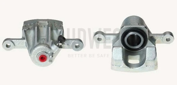 Brake Caliper (344298)