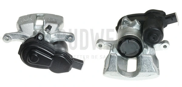 Brake Caliper (344355)