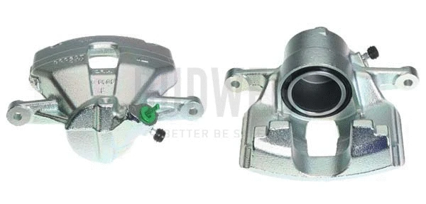 Brake Caliper (344909)