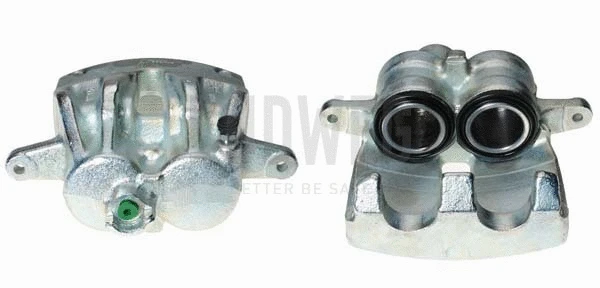 Brake Caliper (343902)