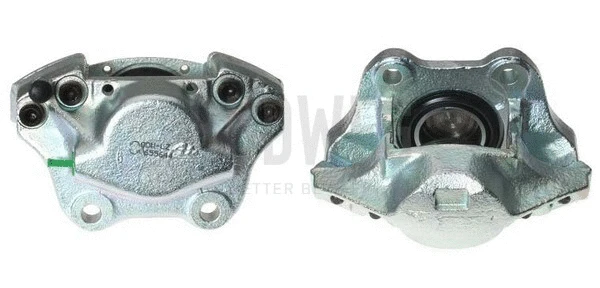 Brake Caliper (34820)