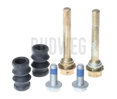 Guide Sleeve Kit, brake caliper (169135)