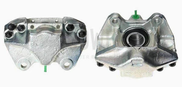 Brake Caliper (341116)