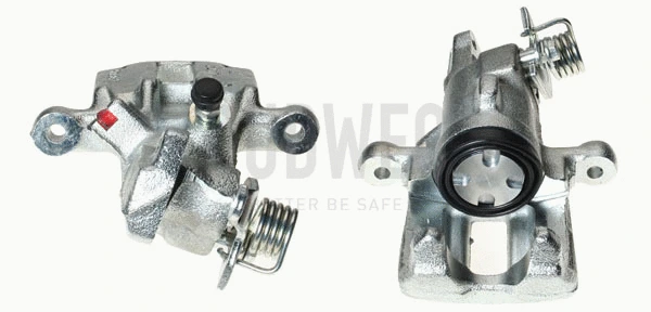 Brake Caliper (343312)