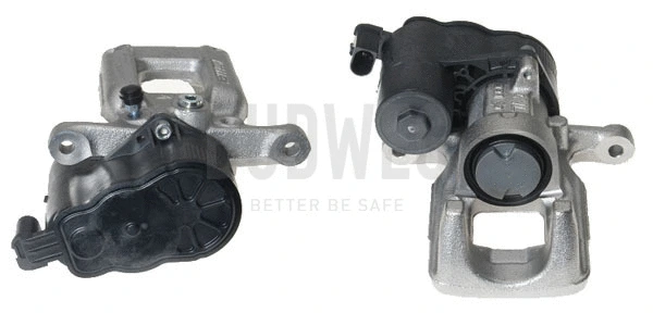 Brake Caliper (345385)