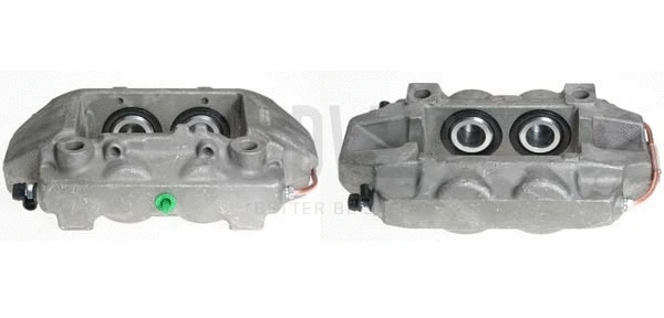 Brake Caliper (344696)