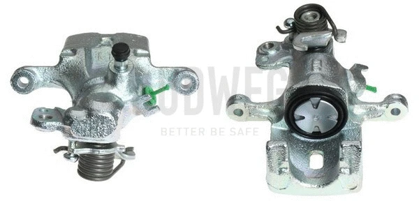 Brake Caliper (342357)