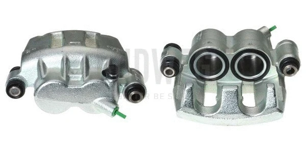 Brake Caliper (344009)
