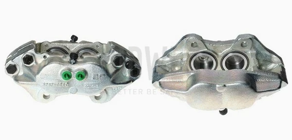 Brake Caliper (342911)