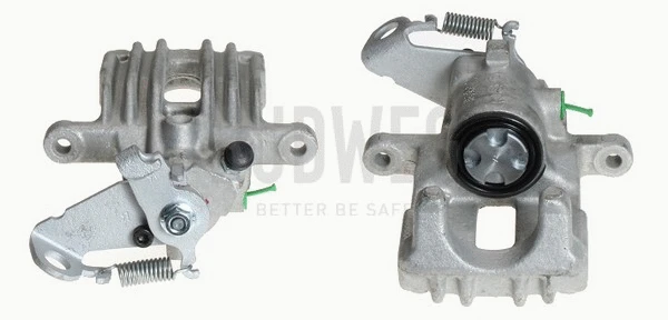 Brake Caliper (343038)