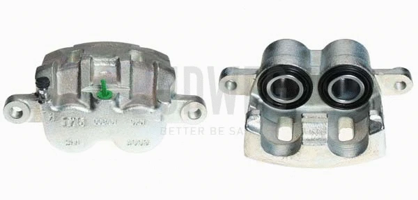 Brake Caliper (343456)