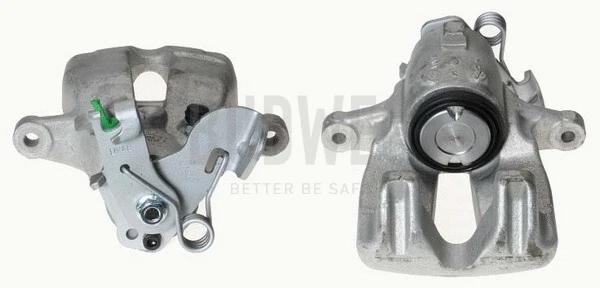 Brake Caliper (344380)