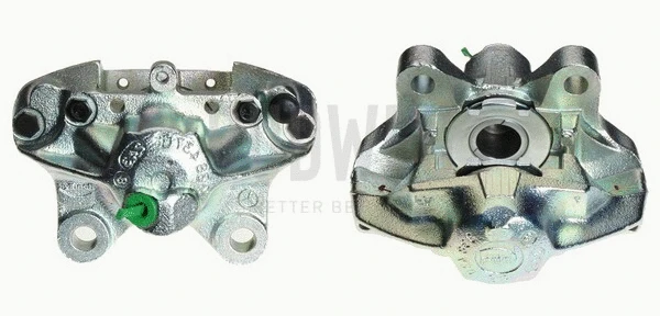 Brake Caliper (341802)