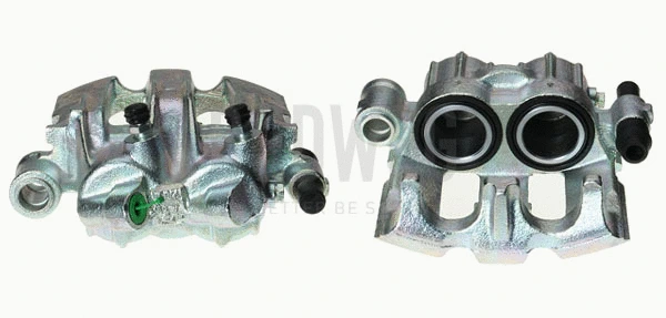 Brake Caliper (34004)