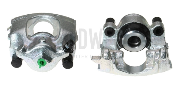 Brake Caliper (342893)