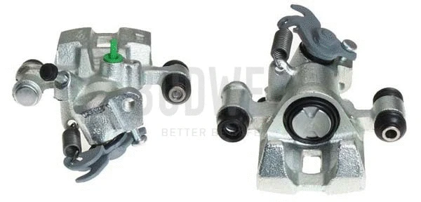 Brake Caliper (341222)
