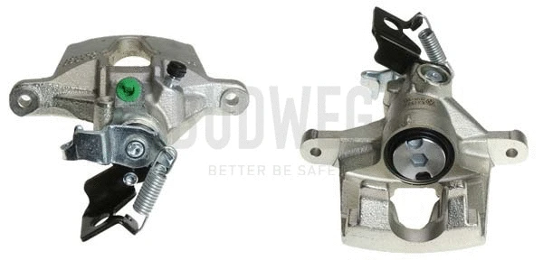 Brake Caliper (343280)