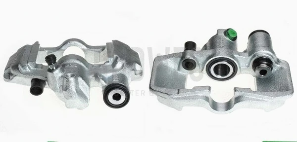 Brake Caliper (343101)