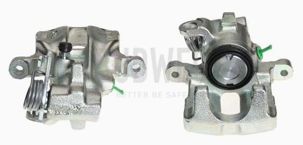 Brake Caliper (341847)