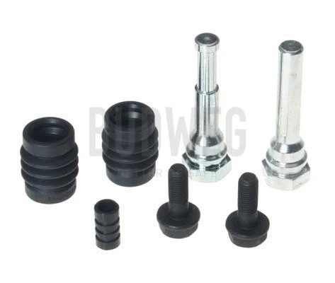 Guide Sleeve Kit, brake caliper (169162)