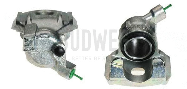 Brake Caliper (341012)