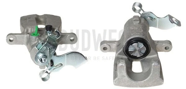Brake Caliper (344982)