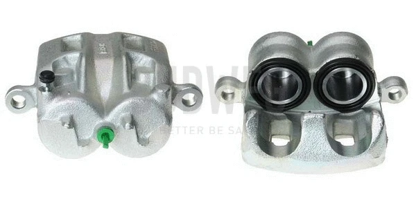 Brake Caliper (343546)