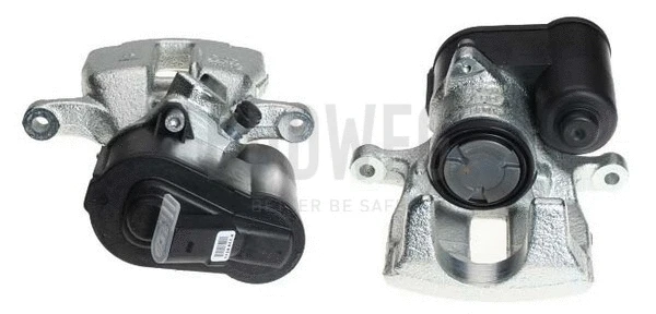 Brake Caliper (344271)