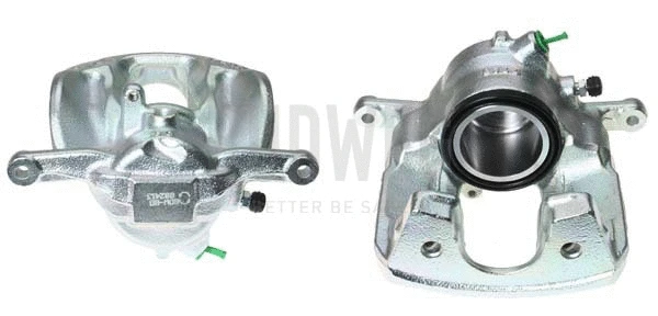 Brake Caliper (345097)