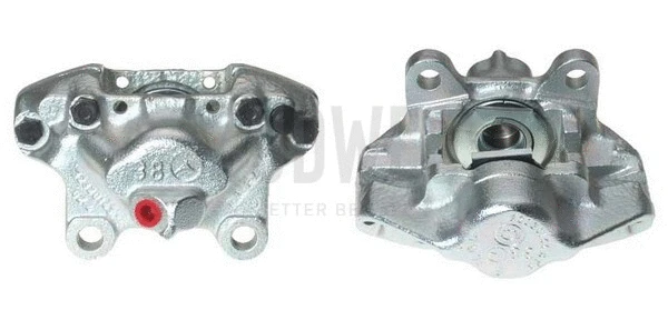 Brake Caliper (34408)