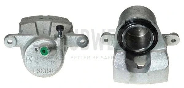 Brake Caliper (343255)